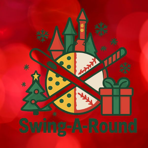 Swing-A-Round Fun Town's Christmas Extravaganza
